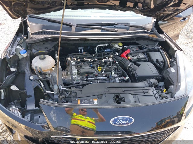 Ford ESCAPE SEL 2022 1FMCU0H63NUB78247 Image 10