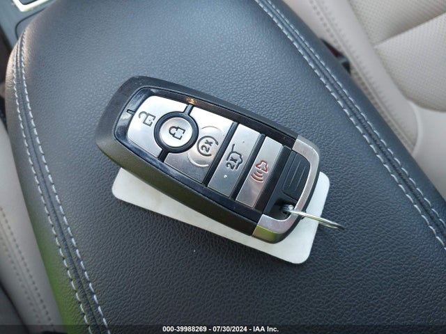 Ford ESCAPE SEL 2022 1FMCU0H63NUB78247 Image 11