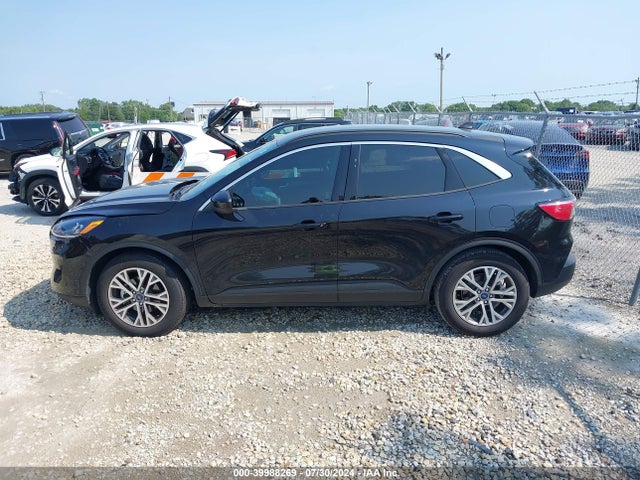 Ford ESCAPE SEL 2022 1FMCU0H63NUB78247 Image 14