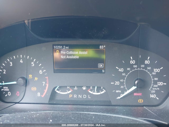 Ford ESCAPE SEL 2022 1FMCU0H63NUB78247 Image 7