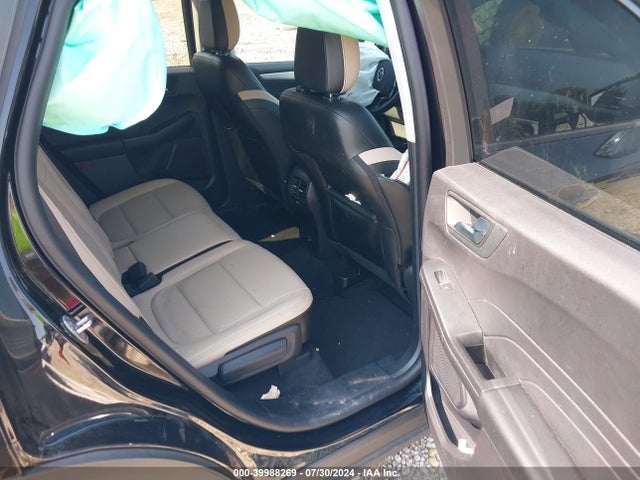 Ford ESCAPE SEL 2022 1FMCU0H63NUB78247 Image 8