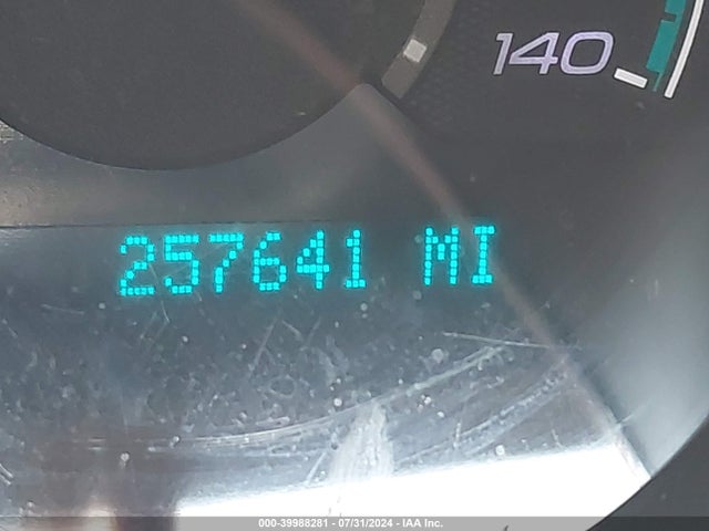 Продажа на аукционе авто 2010 Chevrolet Malibu Ls, vin: 1G1ZA5E00AF255281, номер лота: 39988281
