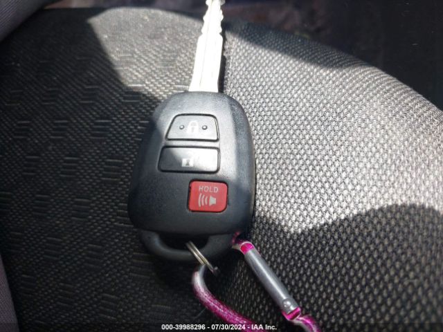 JTKKUPB48E1045249 Scion XD