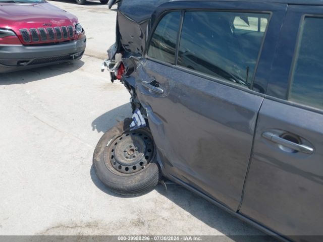 JTKKUPB48E1045249 Scion XD