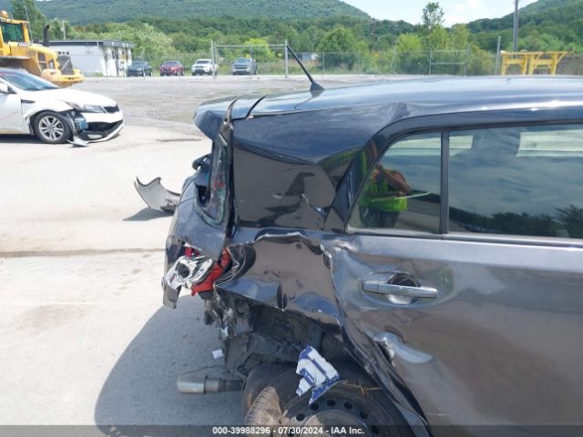 JTKKUPB48E1045249 Scion XD
