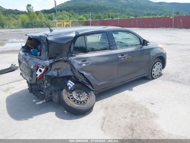 JTKKUPB48E1045249 Scion XD