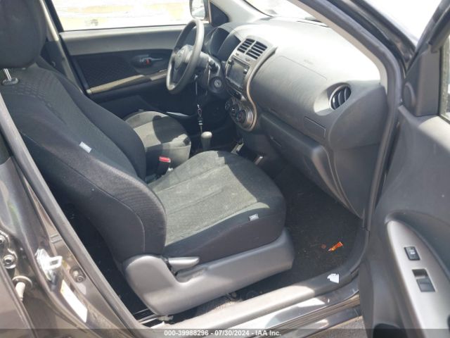 JTKKUPB48E1045249 Scion XD