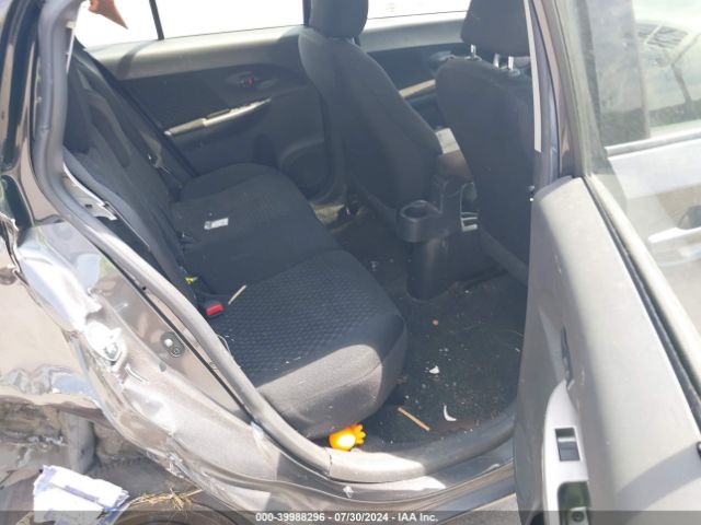 JTKKUPB48E1045249 Scion XD