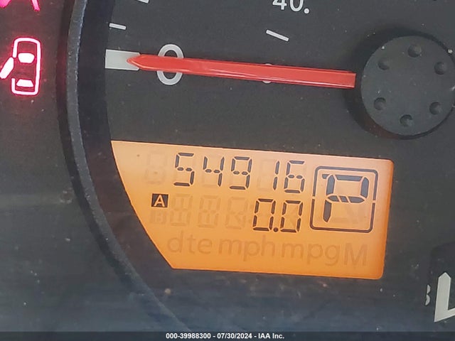 Nissan Frontier Sv 2017 1N6DD0CU8HN777574 Image 15