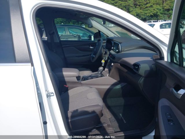 5NMS23AD5KH022455 Hyundai Santa Fe Se
