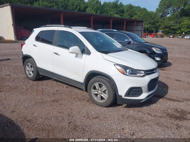 2020 KL7CJLSB1LB038966 main image