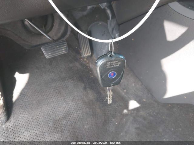 2006 SAAB 9-7X 5S3ET13S762805727 Photo 10