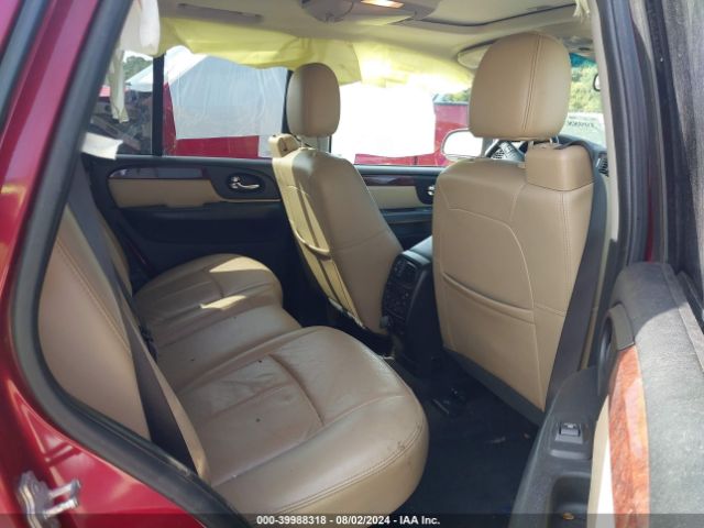 2006 SAAB 9-7X 5S3ET13S762805727 Photo 7
