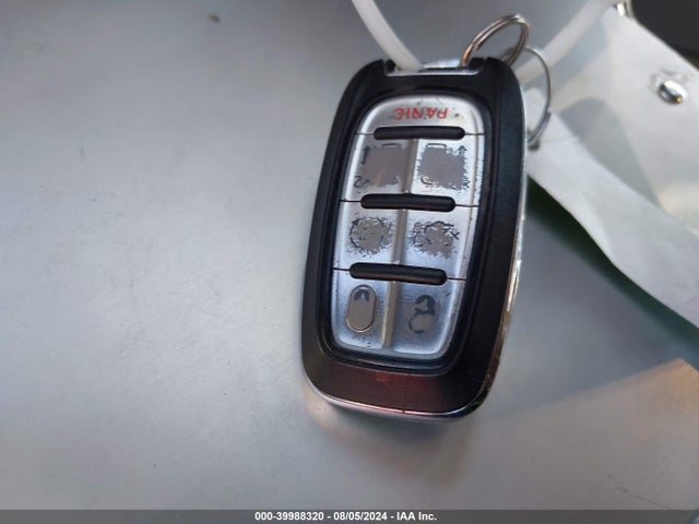 2C4RC1BG7KR655280 Chrysler Pacifica Touring L