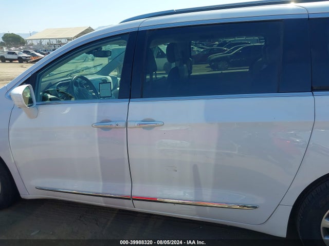 2C4RC1BG7KR655280 Chrysler Pacifica Touring L
