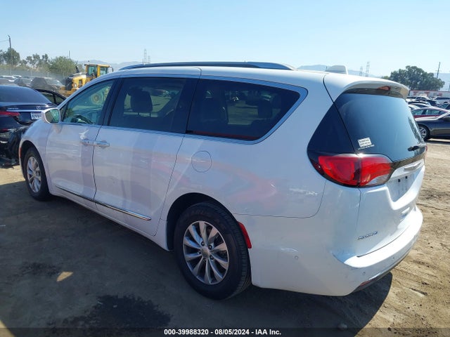 2C4RC1BG7KR655280 Chrysler Pacifica Touring L