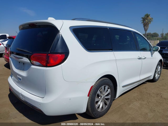 2C4RC1BG7KR655280 Chrysler Pacifica Touring L