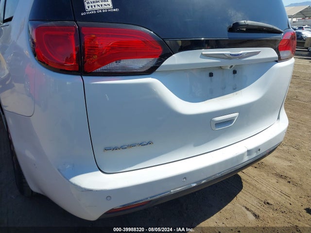 2C4RC1BG7KR655280 Chrysler Pacifica Touring L