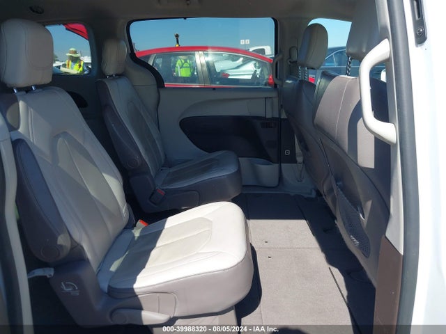 2C4RC1BG7KR655280 Chrysler Pacifica Touring L