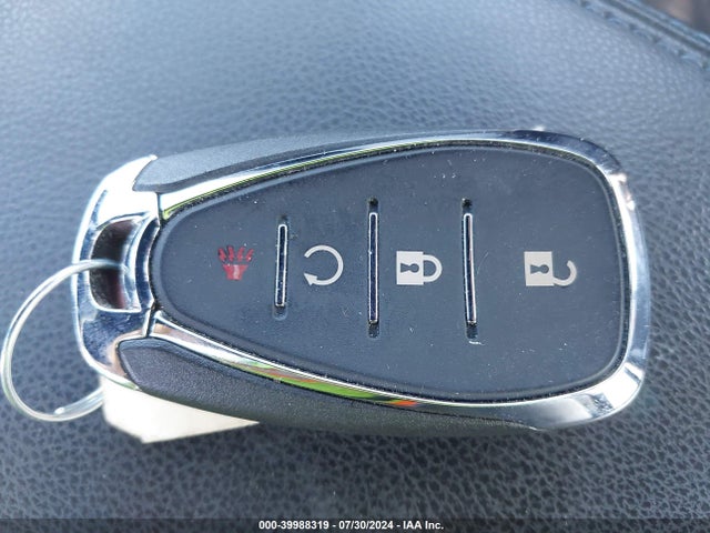 Chevrolet Volt Premier 2019 1G1RB6S59KU115679 Image 11