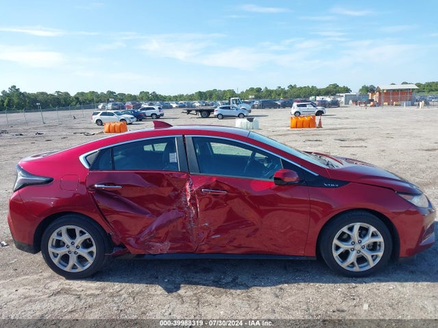 Chevrolet Volt Premier 2019 1G1RB6S59KU115679 Image 13