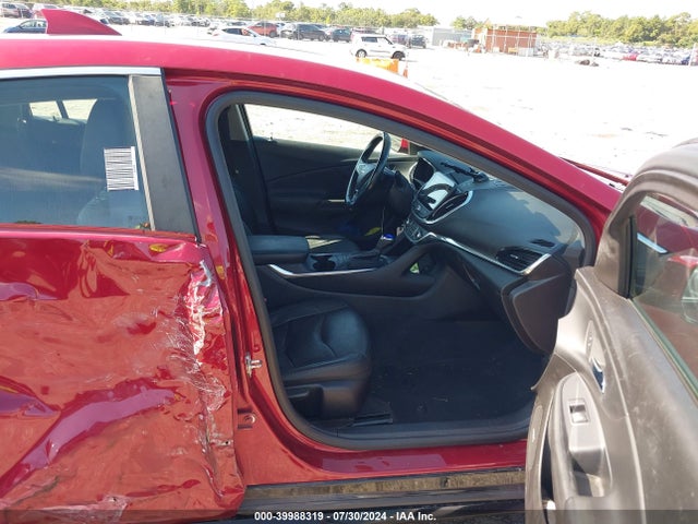 Chevrolet Volt Premier 2019 1G1RB6S59KU115679 Image 5