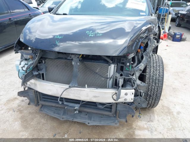5N1AZ2DJ3MC118164 Nissan Murano Platinum Fwd