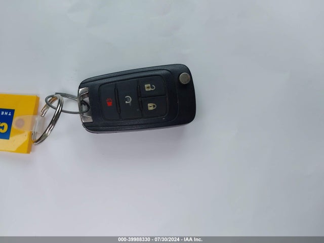 Buick Encore Leather 2015 KL4CJCSB7FB194396 Image 11