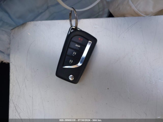 Toyota COROLLA LE 2020 JTDEPRAE6LJ093539 Image 11