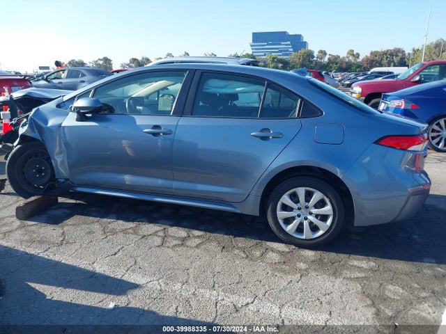 Toyota COROLLA LE 2020 JTDEPRAE6LJ093539 Image 15
