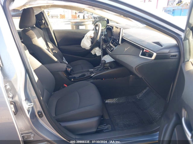 Toyota COROLLA LE 2020 JTDEPRAE6LJ093539 Image 5