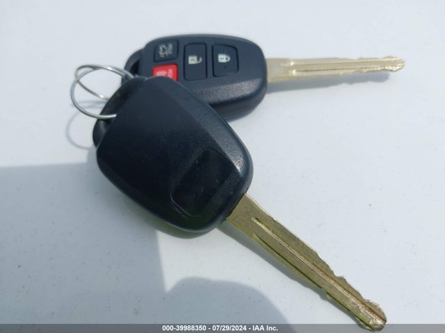 Toyota Rav4 Xle 2014 2T3RFREV5EW149652 Image 11