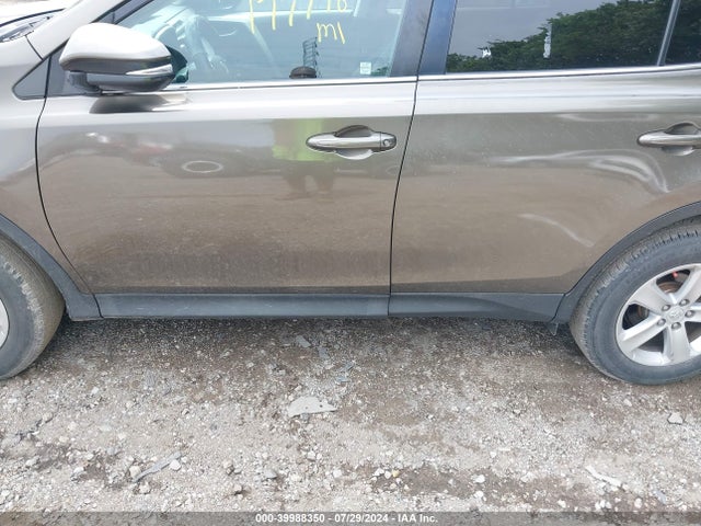 Toyota Rav4 Xle 2014 2T3RFREV5EW149652 Image 14