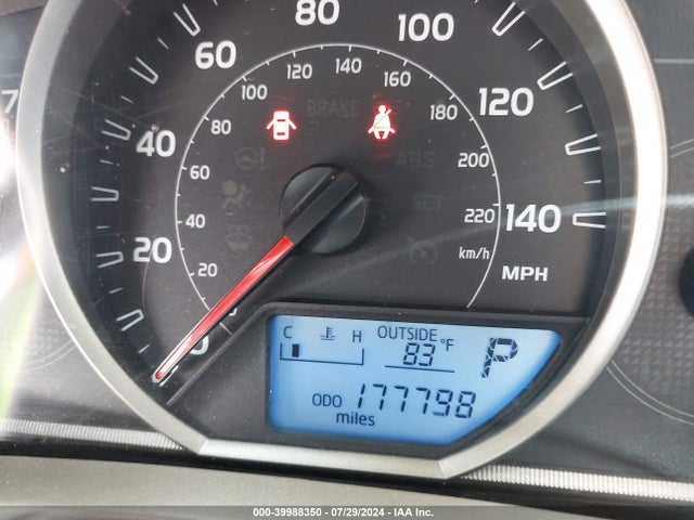 Toyota Rav4 Xle 2014 2T3RFREV5EW149652 Image 15