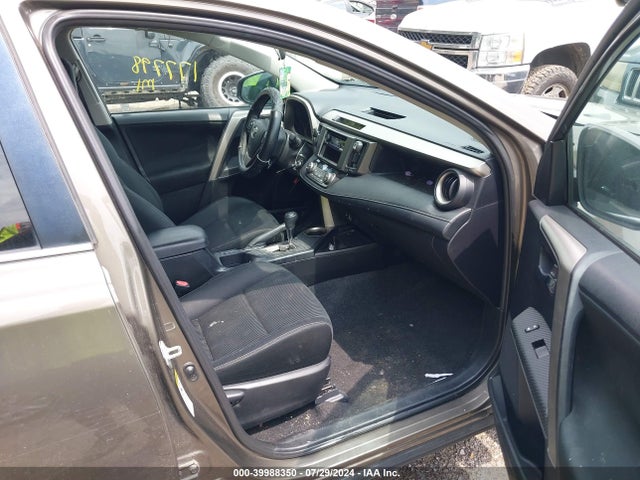 Toyota Rav4 Xle 2014 2T3RFREV5EW149652 Image 5
