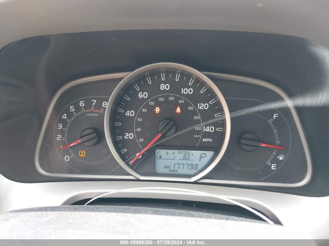 Toyota Rav4 Xle 2014 2T3RFREV5EW149652 Image 7