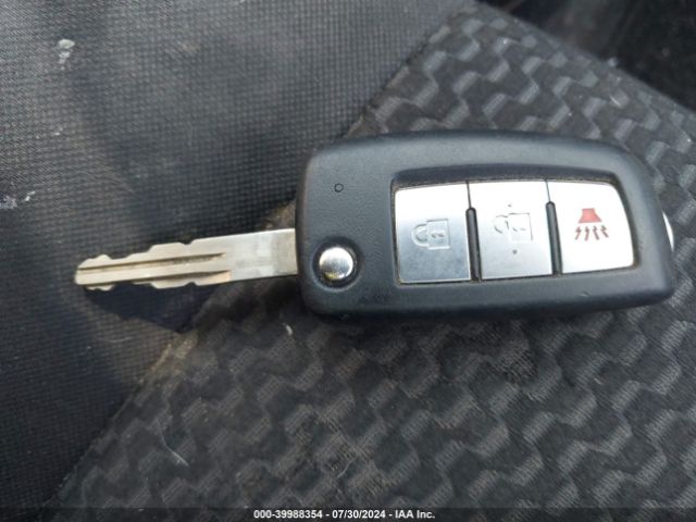 JN1BJ1CR7KW348578 Nissan Rogue Sport S