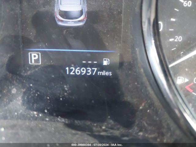 JN1BJ1CR7KW348578 Nissan Rogue Sport S