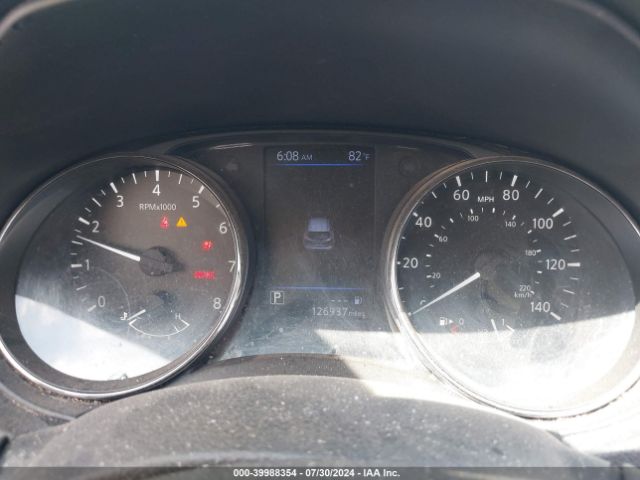 JN1BJ1CR7KW348578 Nissan Rogue Sport S