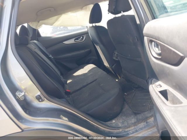 JN1BJ1CR7KW348578 Nissan Rogue Sport S