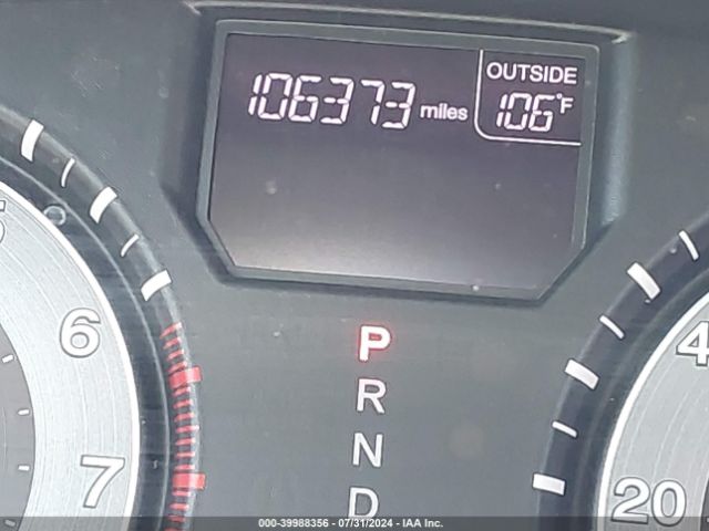 5FNRL5H39GB097267 Honda ODYSSEY SE