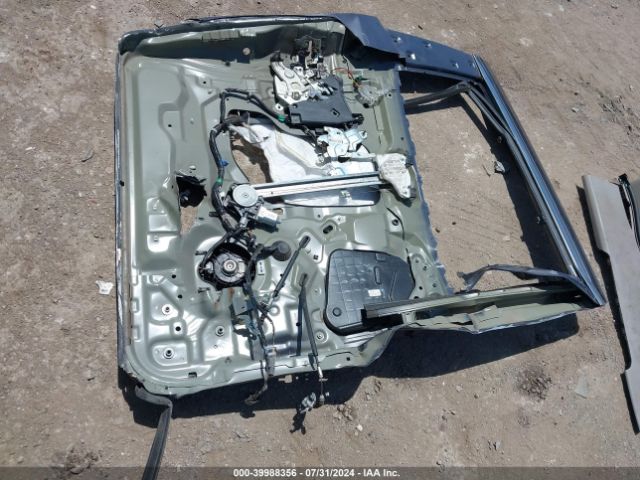 5FNRL5H39GB097267 Honda ODYSSEY SE