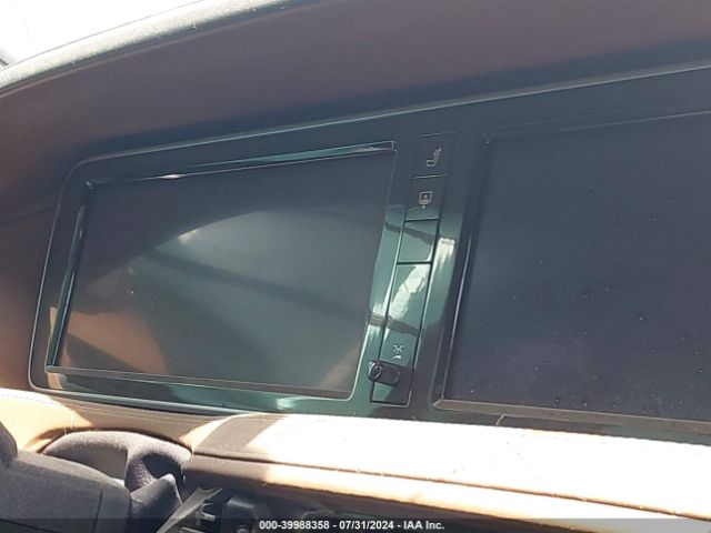 WDDUG7KB0FA083636 Mercedes-Benz S 65 Amg