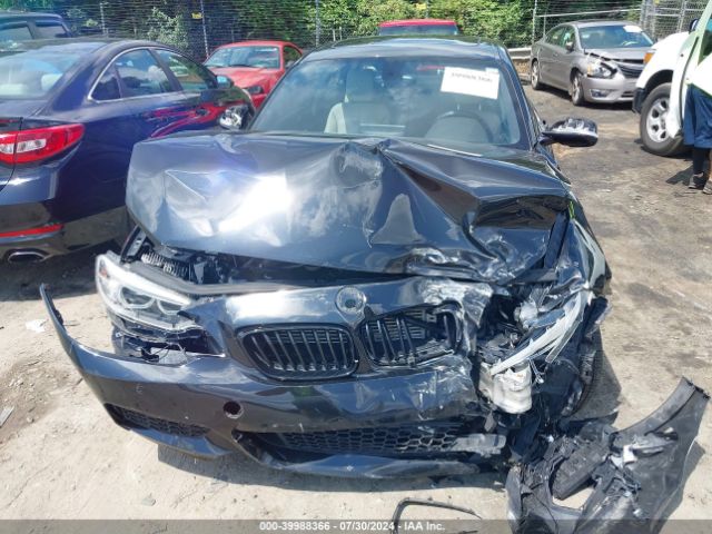 WBA1J7C51GV359742 BMW M235I