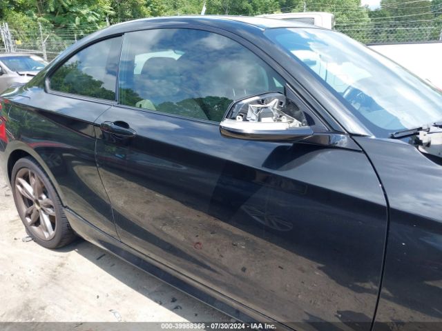 WBA1J7C51GV359742 BMW M235I