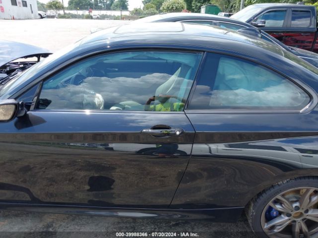 WBA1J7C51GV359742 BMW M235I