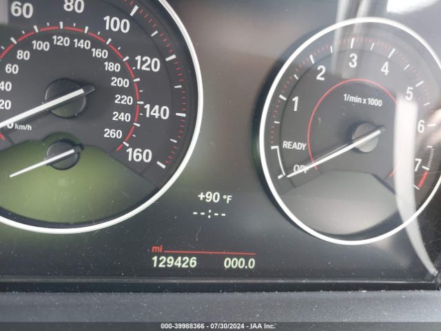WBA1J7C51GV359742 BMW M235I