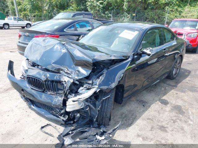 WBA1J7C51GV359742 BMW M235I