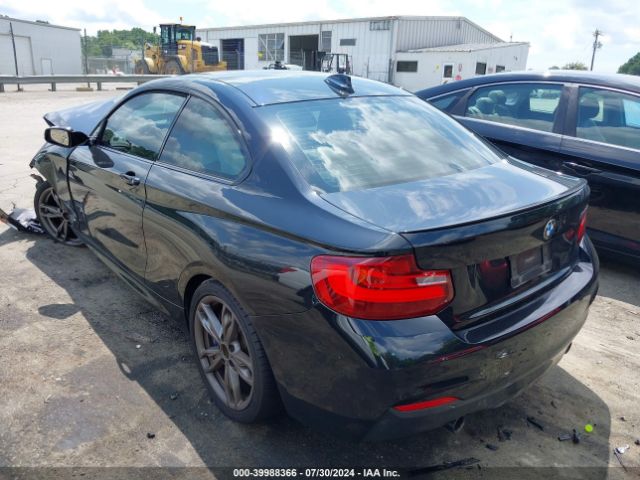 WBA1J7C51GV359742 BMW M235I