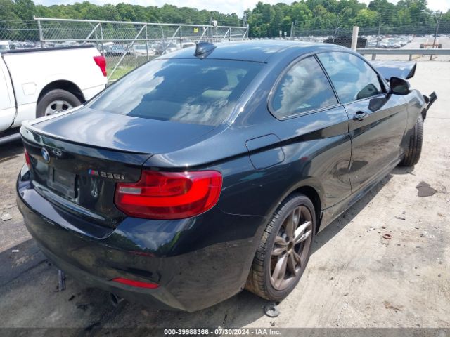 WBA1J7C51GV359742 BMW M235I